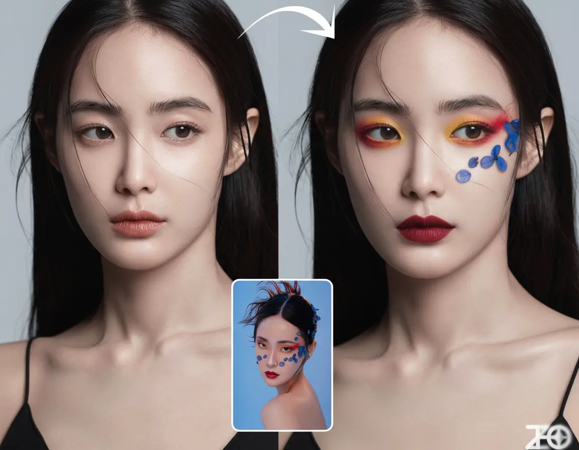 Nano Banana Showcase 1