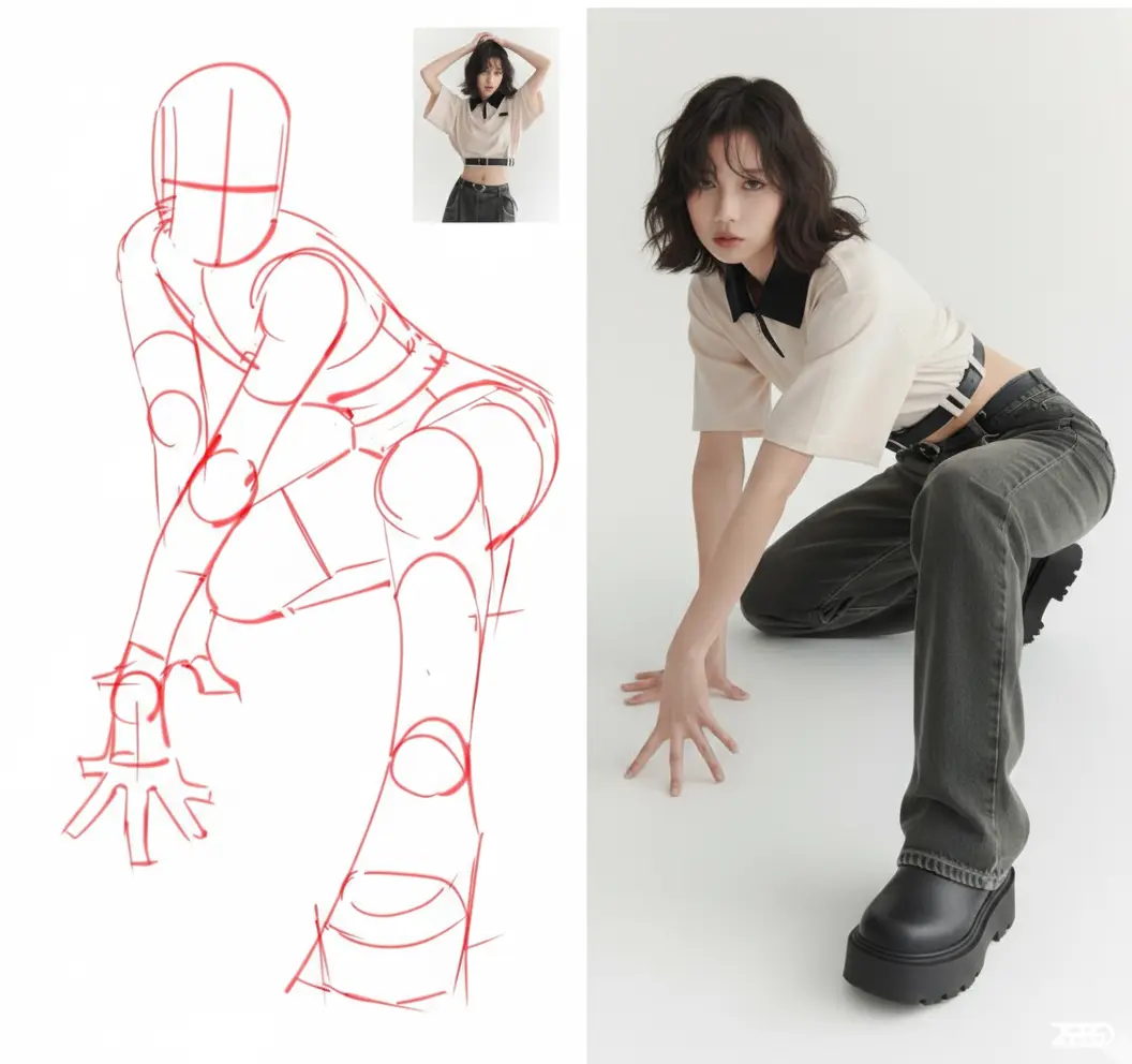 Nano Banana Showcase 2