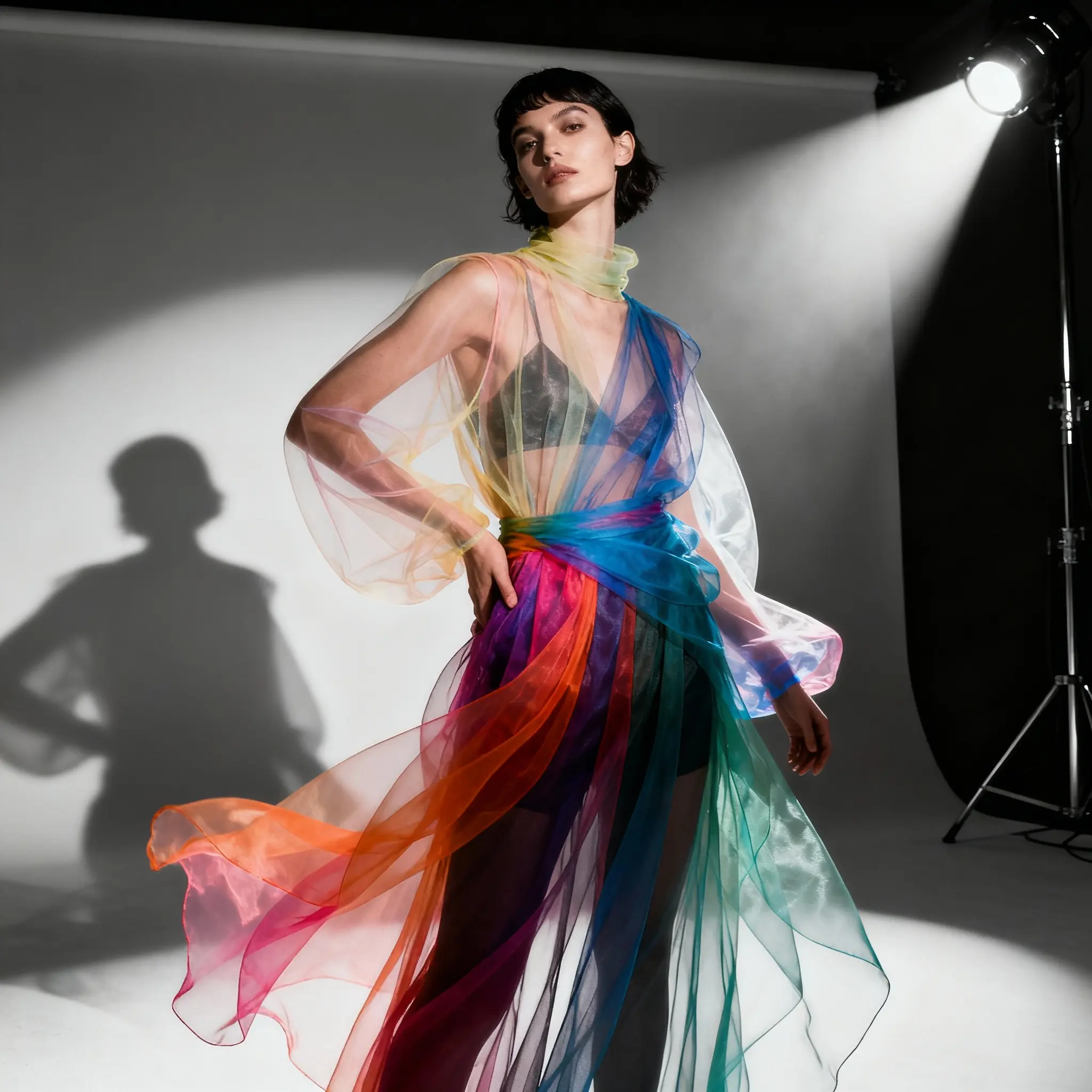 Nano Banana Showcase 6